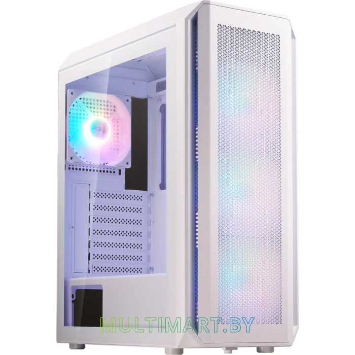 Корпус ADATA XPG VALOR AIR PLUS (белый)